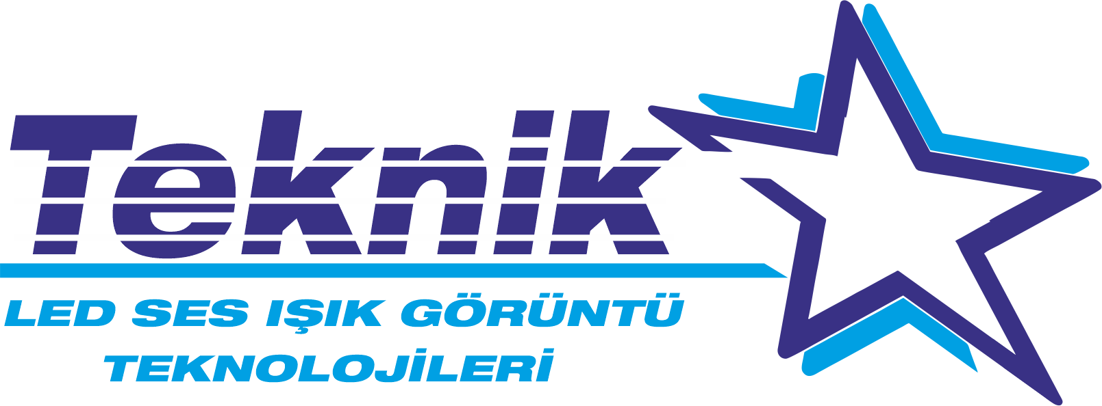 Teknik Led Ses Işık Görüntü Teknolojileri